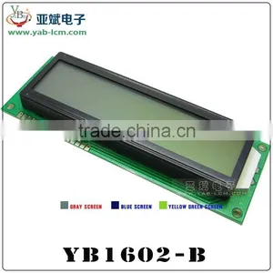 Big Size 16X2 Lcd Module thumbnail-5