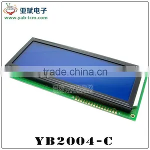 2004 Display Screen Lcd 2004C thumbnail-4