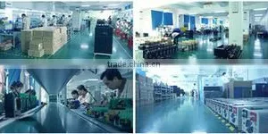 Zhong WARD (Shenzhen) Power Supply Technology Co., Ltd. company overview - view 3 thumbnail