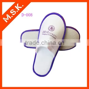 Disposable Spa Hotel Slipper thumbnail-1
