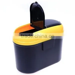 Vehicular Rubbish Bin thumbnail-3