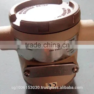 Honeywell Pressure Transmitter thumbnail-1