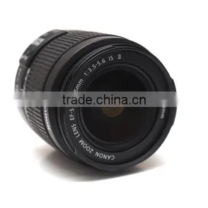 Canon EOS 100D Camera Kit With 18-55mm IS II Lens DGS Dropship thumbnail-2