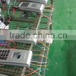 Fingerprint & Rfid Card Access Control System thumbnail-5