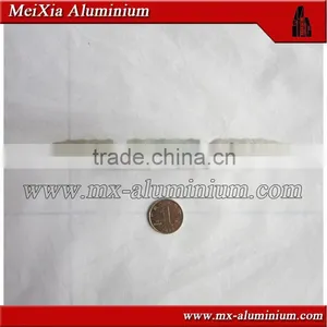 Color Natural Anodized Aluminum thumbnail-1