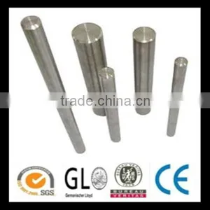 Astm A276 Tp316 Stainless Steel Bars thumbnail-1