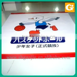 Cartoon Person Sticker Printing thumbnail-1