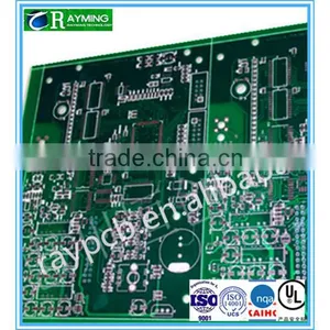 China Shenzhen Manufacture of Printed Circuit Boards thumbnail-4
