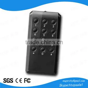 RFID Access Controller Remote Control H12R thumbnail-1