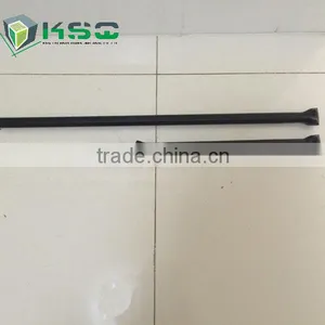 Hexagonal Rock Drill Steel / Tapered Rock Drill Rods thumbnail-6