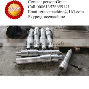Factory Produce Sawdust Pellet/animal Pellet Machine/animal Pellet Machine thumbnail-1
