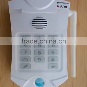 Elderly Guarder Medical Panic Alarm System for Mother Father Present Safety thumbnail-5