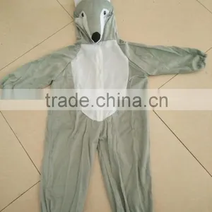 Halloween Party Swiper the Fox Mascot Animal Cosplay Costume for Children Quality Choice thumbnail-6