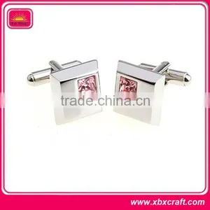 Simple Rhinestone Metal Mens Tie Set Aceessories thumbnail-3