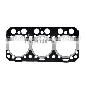 Head Gasket 1-11141-169-0 Auto / Car Parts For Cylinder Engine 6QA1 For Sale Quality Choice thumbnail-2