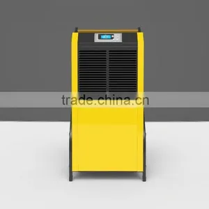 2016 New Design Floor Standing Air Conditioner Dehumidifier thumbnail-3