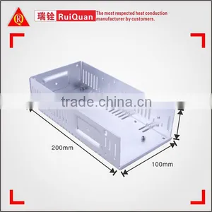 Long Aluminum Extrusion Chassis Shell thumbnail-2