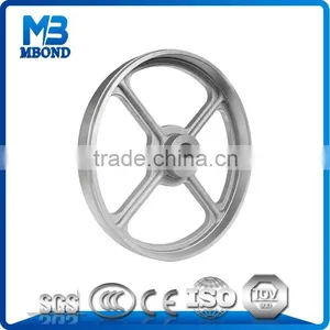 8years no Complaint Factory Directly Casting Belt Pulley thumbnail-4