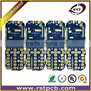 Mass Production of ENIG PCB thumbnail-1