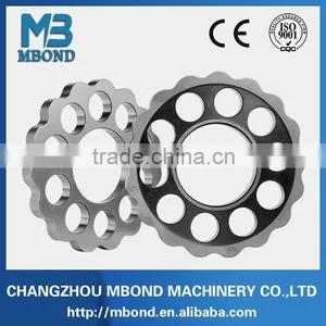 High Precision Transmaission Gear /Cycloid Gear for Hot Selling thumbnail-4