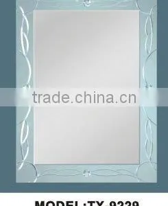 Mirror Model thumbnail-1