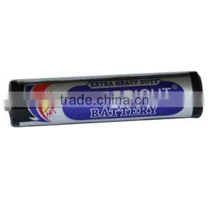 Cheap Price Primary Top Battery Supply Aaa R03 (r03p) Um-4 thumbnail-4