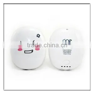 China Factory Cheap Price Portable Shenzhen Mobile Power Supply thumbnail-1