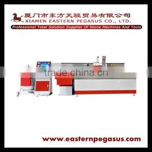 Stone High Pressure Water Jet Cutting Machine, Good Quality Water Jet thumbnail-1