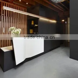 Ideas About Reception Desks on Pinterest | Desks, Offices and ... thumbnail-1