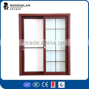ROGENILAN 80 Series Kitchen Entrance Aluminium Hermetic Door thumbnail-1