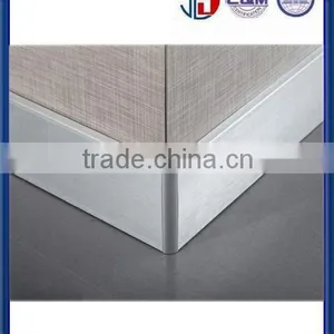 Handle ; Skirting Board ; Edge Banding Kitchenware Aluminum thumbnail-2