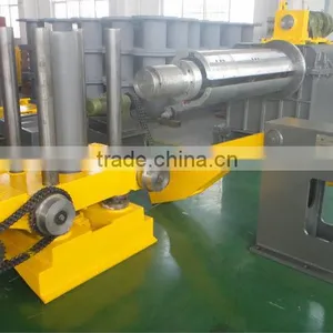WTM-(0.3-1.0)*1000mm Steel Sheet Slitting Line thumbnail-3