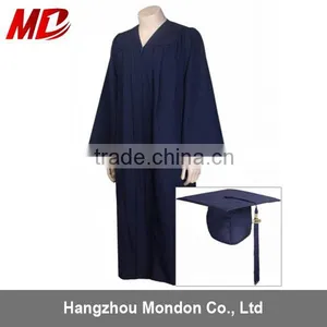 Bachelor Graduation Gown Set thumbnail-1