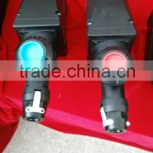 BCZ8050 3 Phase Explosion Proof Wall Safe Plug Socket With High Quality thumbnail-4