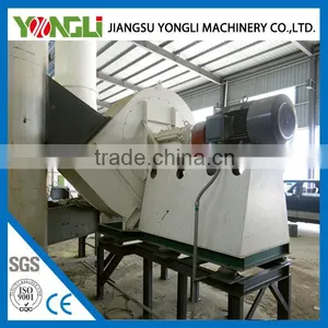 High Fuel Value 1.5-1.8t/h Woodiness Pellet Production Line thumbnail-1
