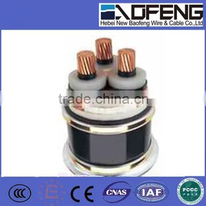 Iec 60227 Cable/copper Cables thumbnail-1