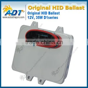 5DV009000000 Xenon Ballast for He Lla Originl Headlight Ballast thumbnail-1