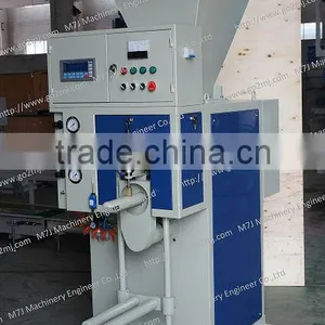 Cheap Semi Automatic Kaolin Powder Packing Machine thumbnail-1