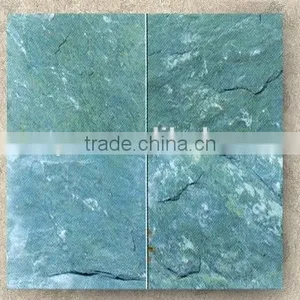 Ideal Natural Stone for Bothroom Decoration, Slate Tiles thumbnail-3