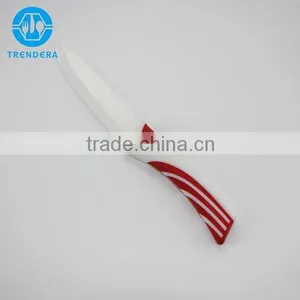 FDA LFGB Approved Zirconia Ceramic Knife thumbnail-4