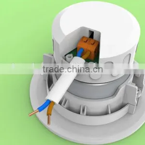 2015 Brand New Compact PCB Screwless Terminals Patented Terminals thumbnail-2