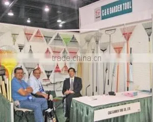 Shangyu C&G Garden Tool Co., Ltd. company overview - view 2 thumbnail