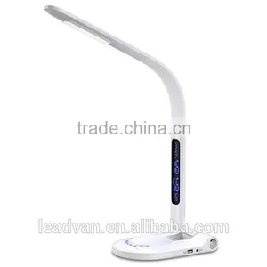 Mobile Charger 7 Levels Brightness Eye Protection Desk Lamp thumbnail-1