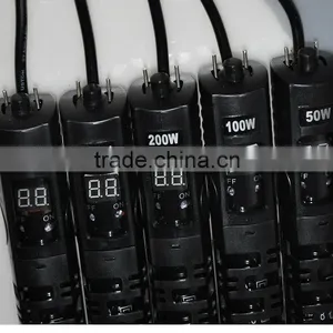 MAXWARE Sale LED Display Aquarium Heater Fish Tank Heater thumbnail-4