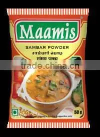 SAMBAR POWDER-1 thumbnail-1