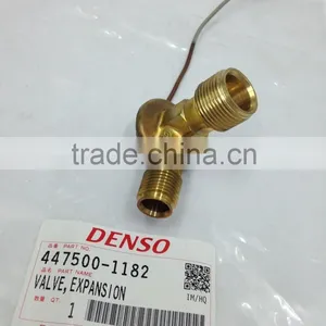 Denso Expansion Valve thumbnail-2