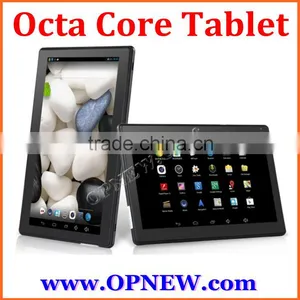 Hot 10" Mid Allwinner A33 Quad Core Tablet PC Google Play Store 3G Wifi Bluetooth thumbnail-1