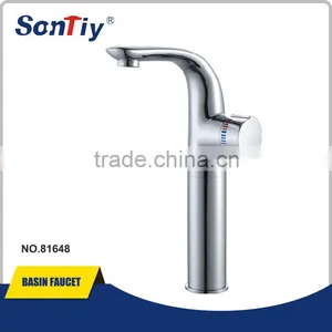 Lowest Price Brass Basin Mixer Bathroom Basin Mixer thumbnail-5
