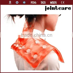 Reusable Shoulder Heat Pack, Heat Pack for Shoulder, Shoulder Heat Pack thumbnail-1
