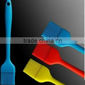 Silicone Kitchen Oil Brush for Cooking thumbnail-4
